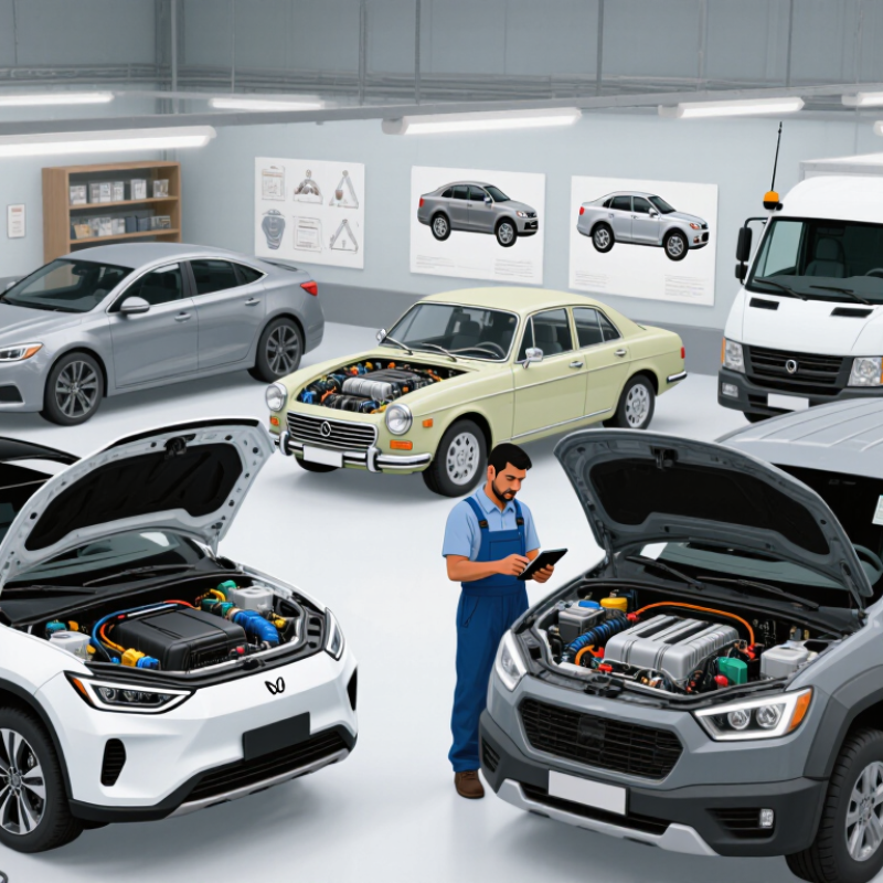 How to Ensure Compatibility With Different Vehicles in 2026?