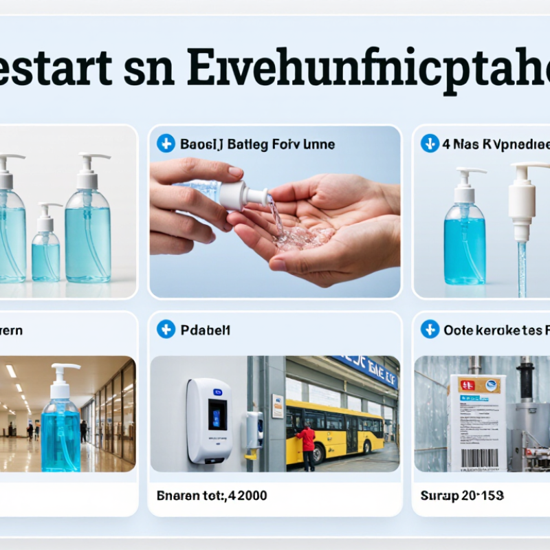2026 Best Liquid Hand Sanitizer for Global Buyers?