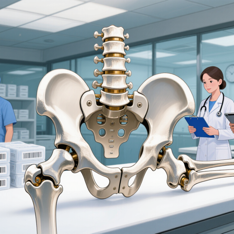How to Negotiate Bulk Discounts for Orthopedic Implants?