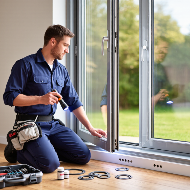 What Is Aluminium Window Repair and How Much Does It Cost?