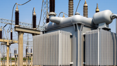 Why Choose High Voltage Power Transformers?