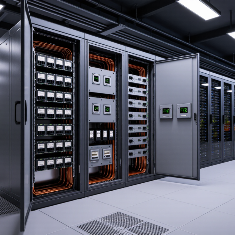What Is a PDU Switchboard and How Does It Work?