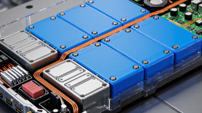 What Is a Lithium Ion Battery Pack?