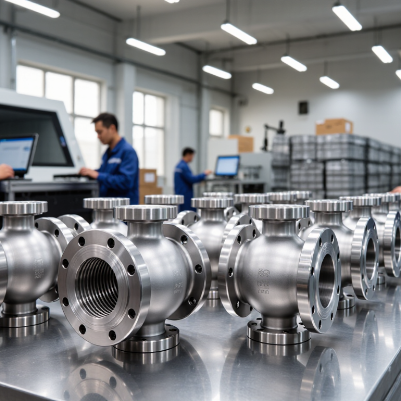 China Top 10 Bellows Valve Manufacturers?