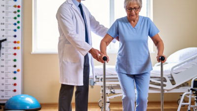 How to Choose Rehab Medical Equipment for Global Buyers?