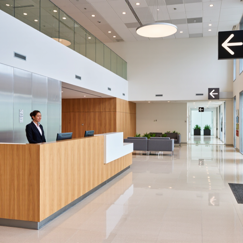 What Is Indoor Signs For Business and Why Use Them?