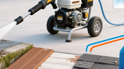 What Is Power Washing and How Does It Work?
