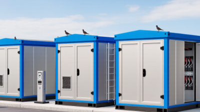 How to Choose a Box Type Substation Series Globally?