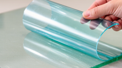 What Is Plastic Tint Film and How Does It Work?