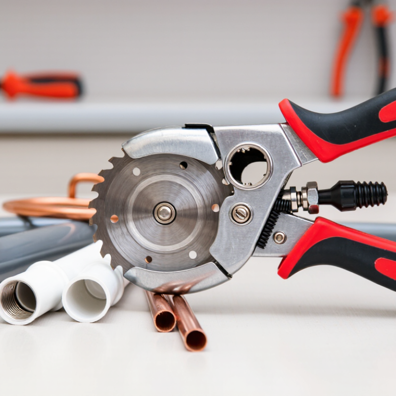 How to Choose the Best Plumber Cutter in 2026?