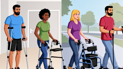 What Is Walking Support and Which Type Is Best?