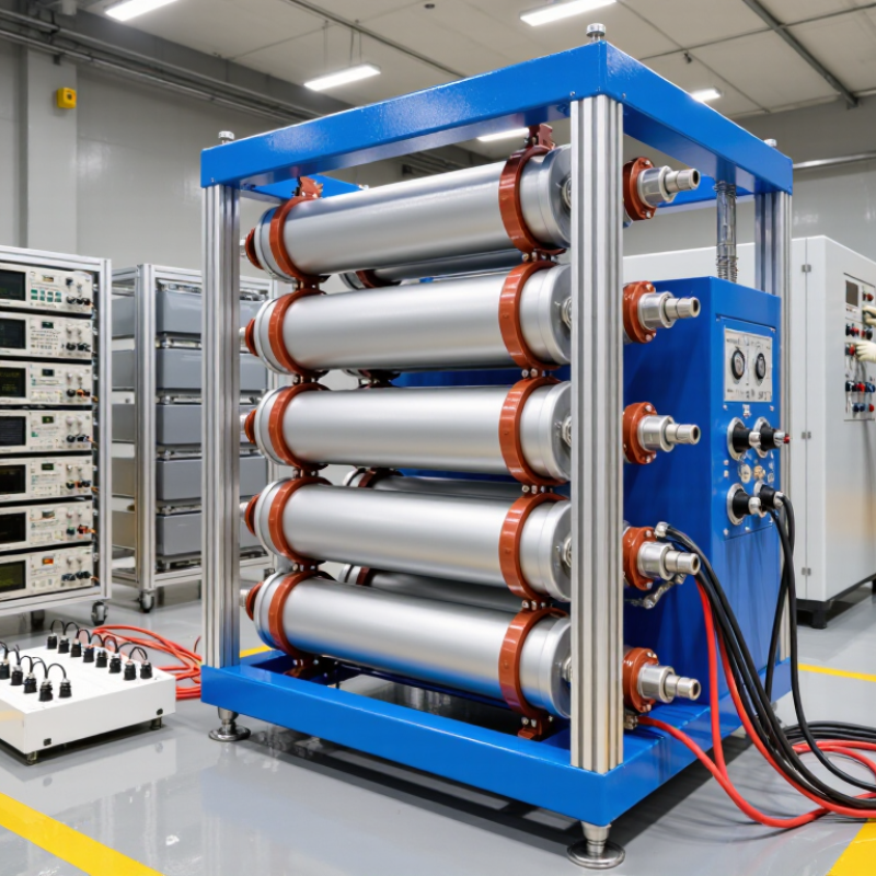 2026 Best Impulse Voltage Generator for Global Buyers?
