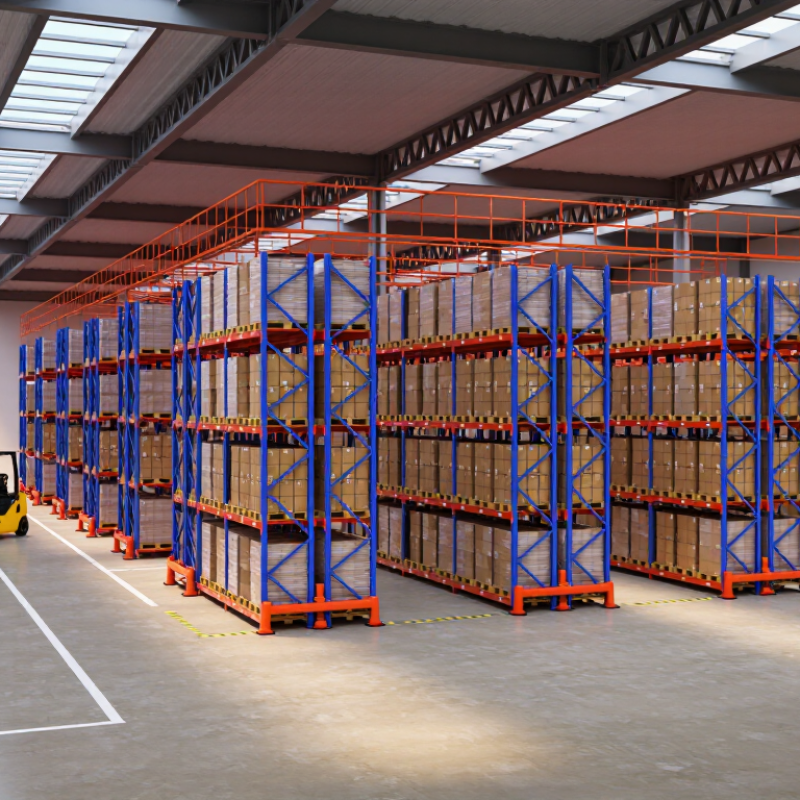 Why Are Racks and Rigs Essential for Global Buyers?