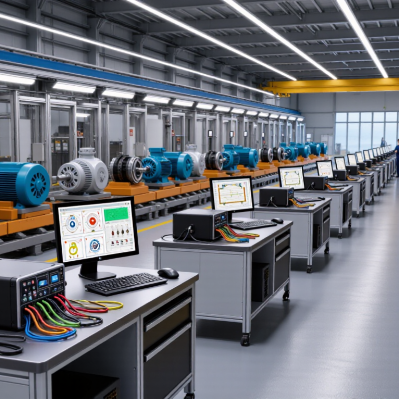 Top 10 Stator Testers for Global Buyers