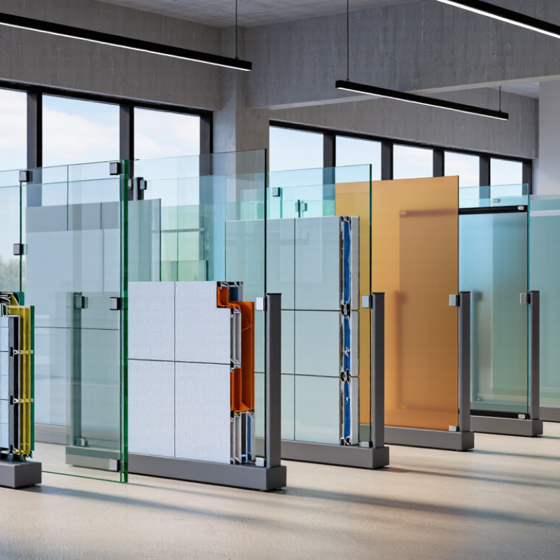 Top 10 Types of Insulated Glass for Global Buyers