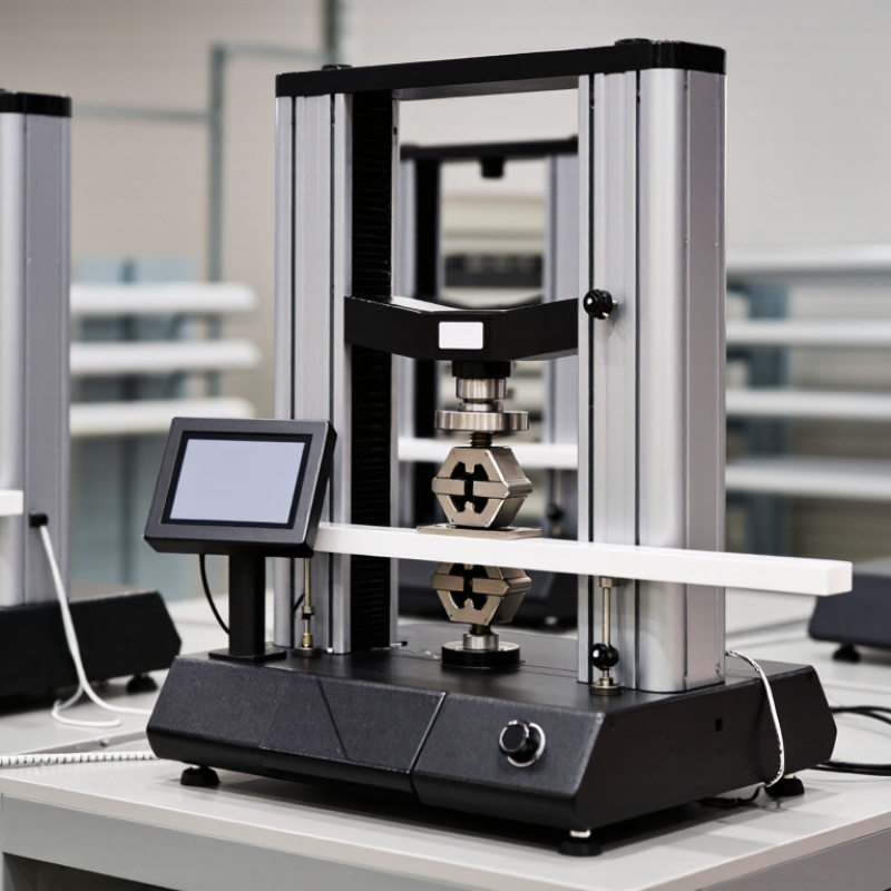 2026 Top 3 Point Bending Tensile Testing Machines?