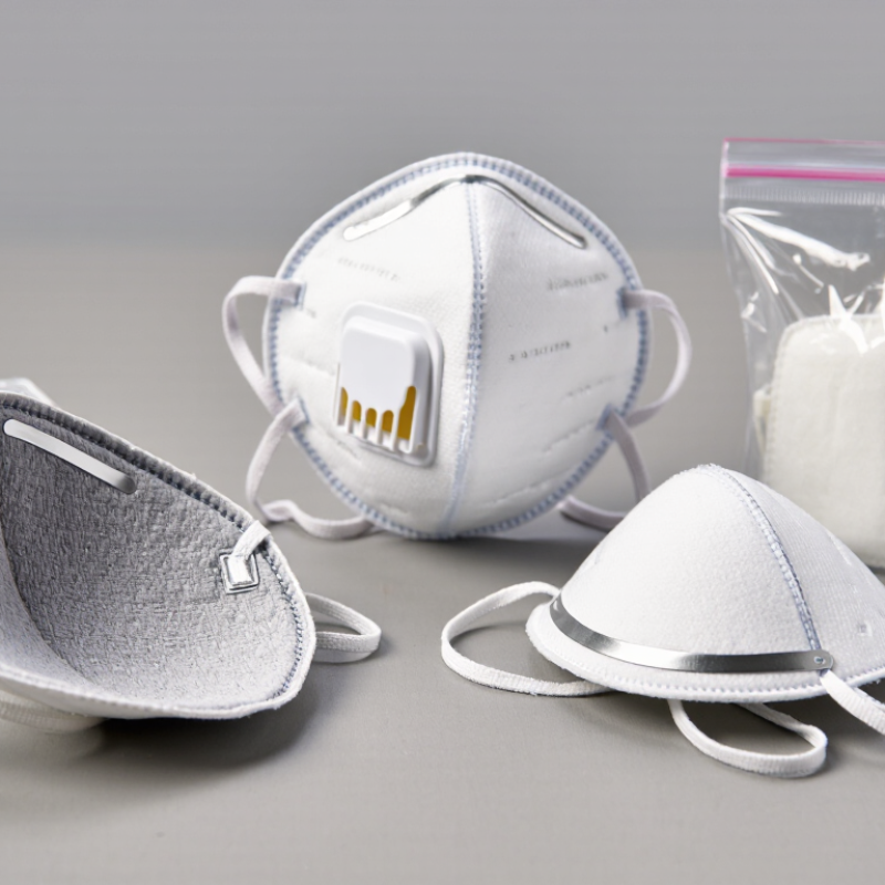 7 Tips for Choosing a P2 Respirator Mask