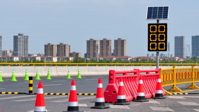 What Are the Best Road Safety Products from China?