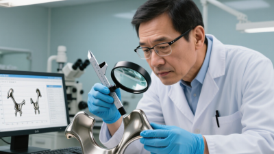 How to Find Reliable Orthopedic Implant Suppliers?