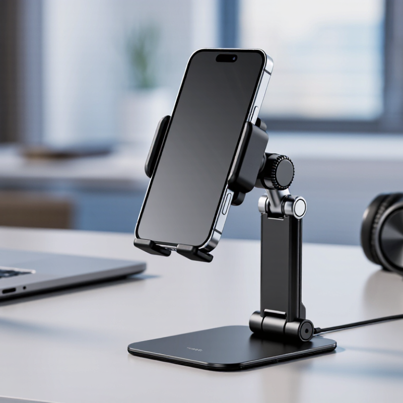 10 Tips to Choose a 360 Degree Rotating Phone Holder