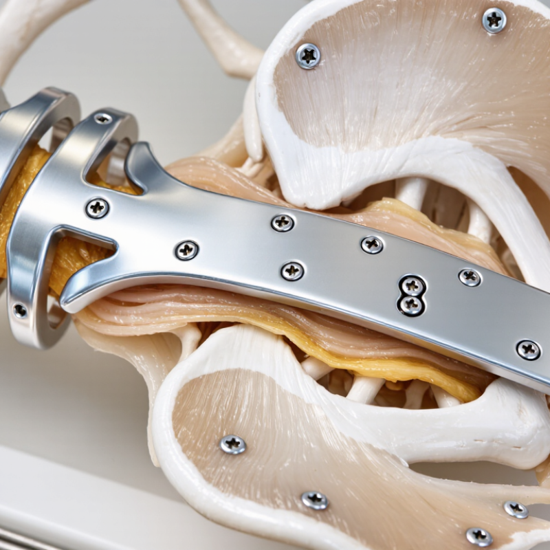 Why Choose Orthopedic Surgical Plates for Better Outcomes?