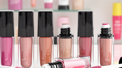 What Is a Clear Gloss Tube Used For?