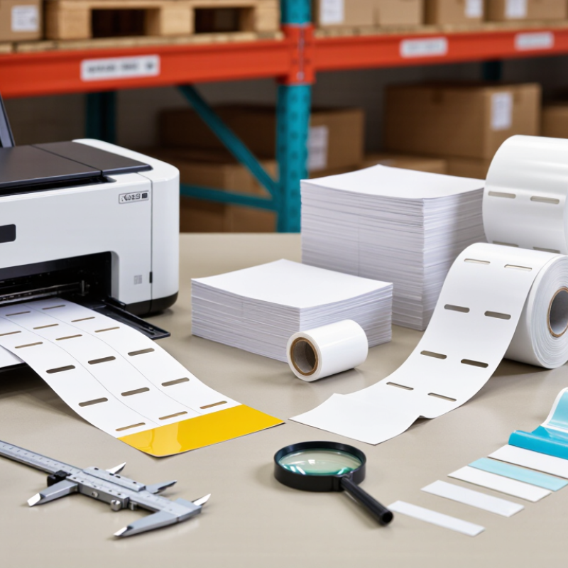 Who Are the Top A4 Shipping Labels Manufacturers in China?