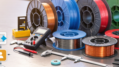2026 Best Coating Wire Manufacturers for Global Buyers