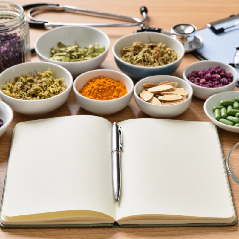 10 Tips for Herbal Medicine for Preventive Lifestyle