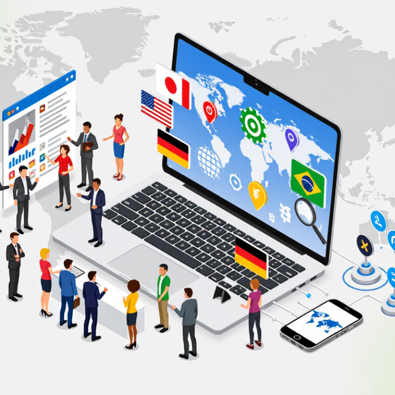 What Is the Best Localization Platform for Global Buyers?