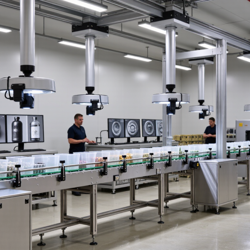 What Is the Best China Machine Vision Inspection System?