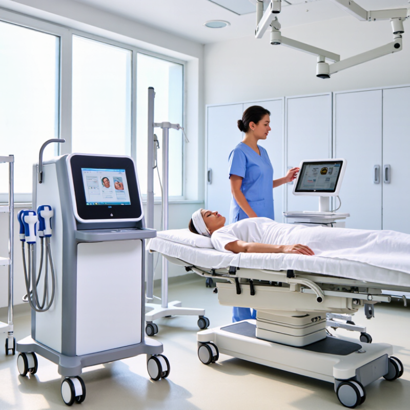 2026 Best Oxygeneo Machine for Global Buyers?