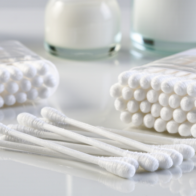 2026 Best Ultra-Fine Cotton Swab Suppliers for Global Buyers