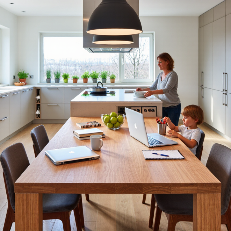 How to Choose Kitchen Tables for Global Buyers in 2026