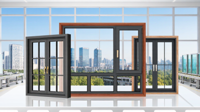 Who Are the Best Vinyl Windows Manufacturers in China?