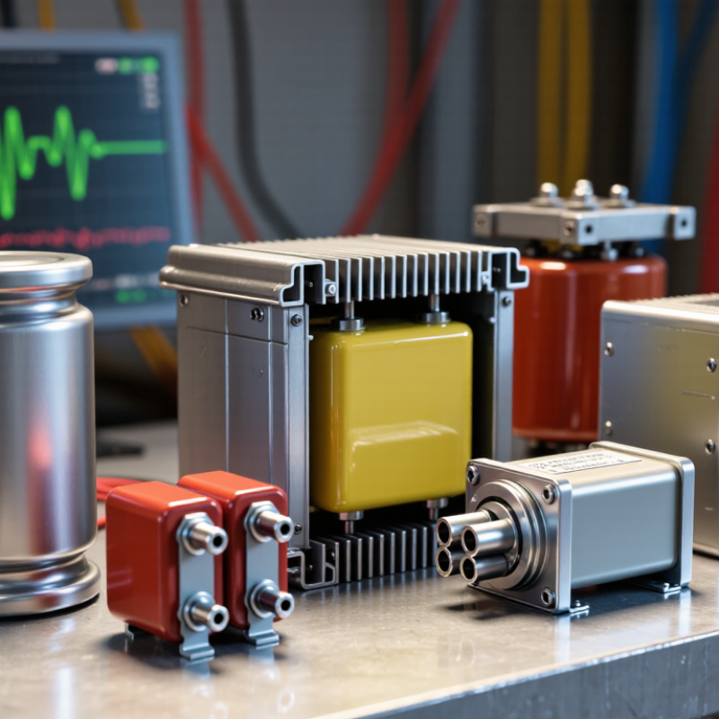 What Are the 2026 Top Power Capacitor Types for Buyers?