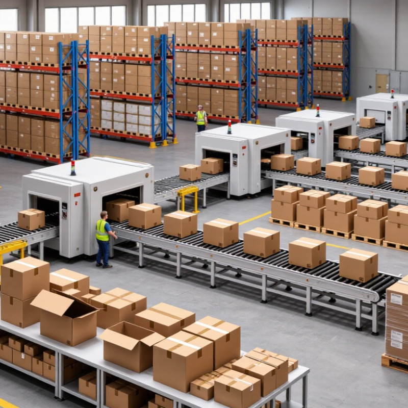 Top Paper Packaging Boxes Suppliers for Global Buyers