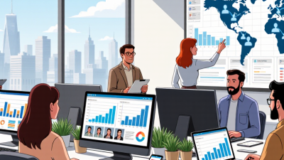 Top 10 Web Traffic Verification Tools for Global Buyers