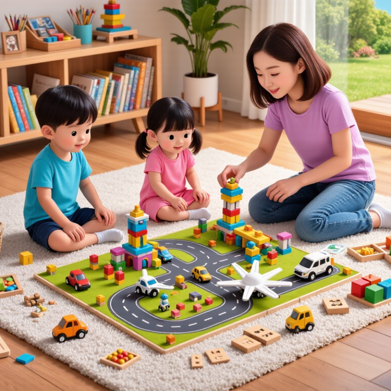 Why Do Kids Avoid Learning Toys How to Encourage Use?