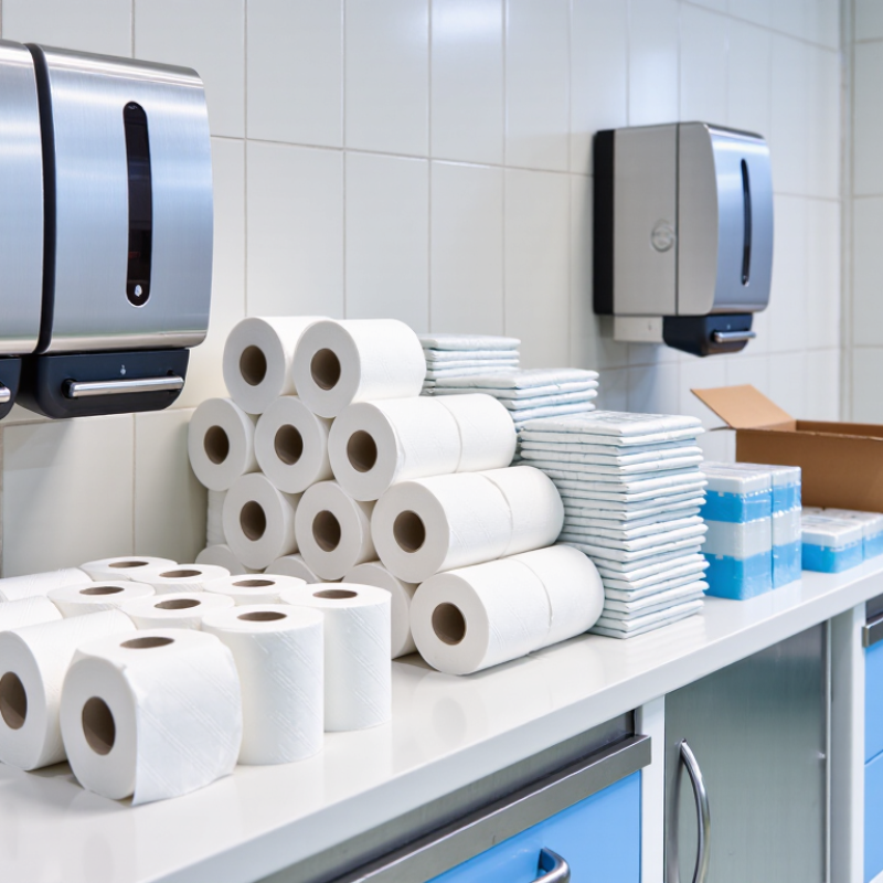 China Top Medical Paper Towels Wholesale Suppliers