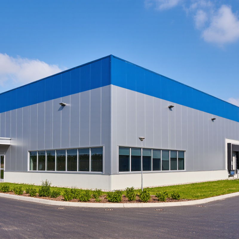 How to Choose the Right Metal Buildings?