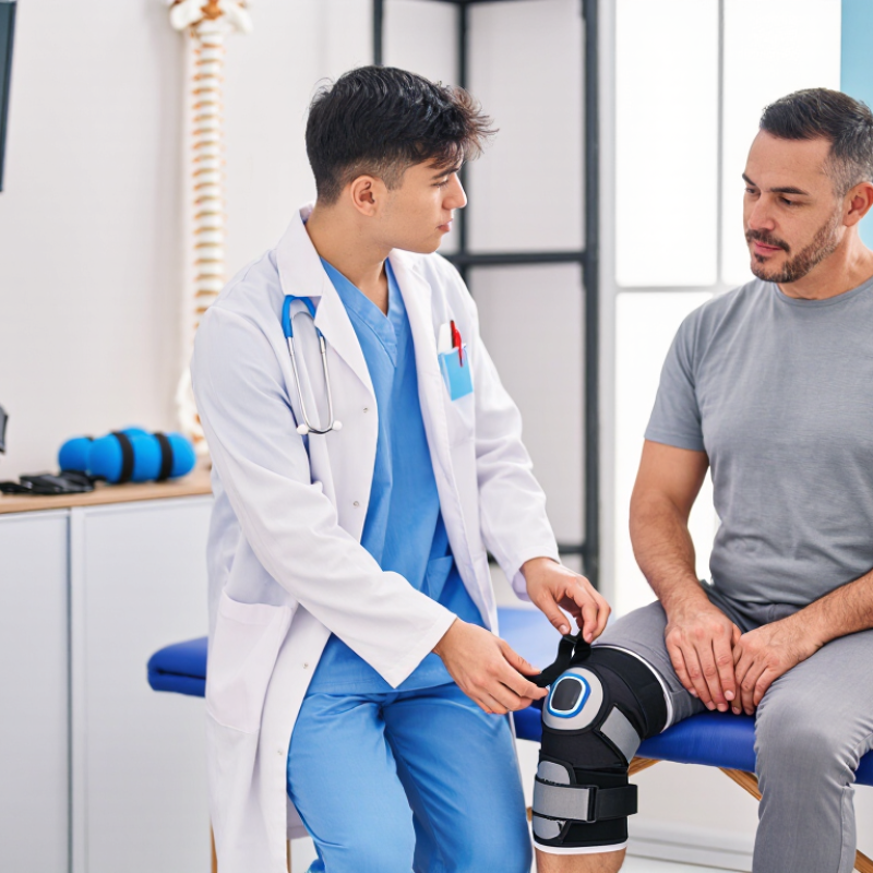 How to Choose Orthopedic Support Devices in 2026?