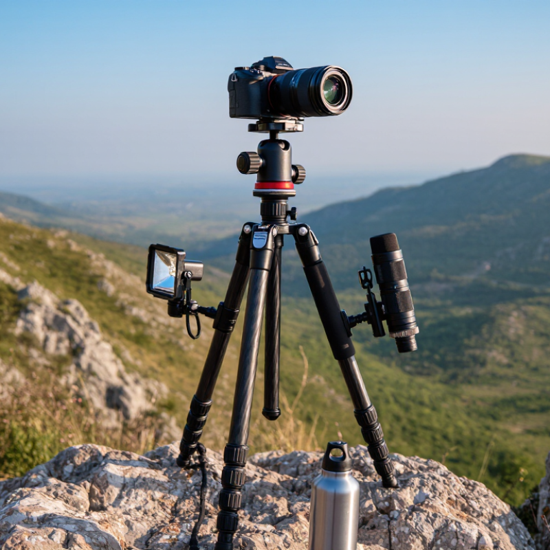 2026 Best Lightweight Tripod for Travel and Content Creators