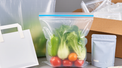 10 Tips for Choosing Plastic Packaging Bags