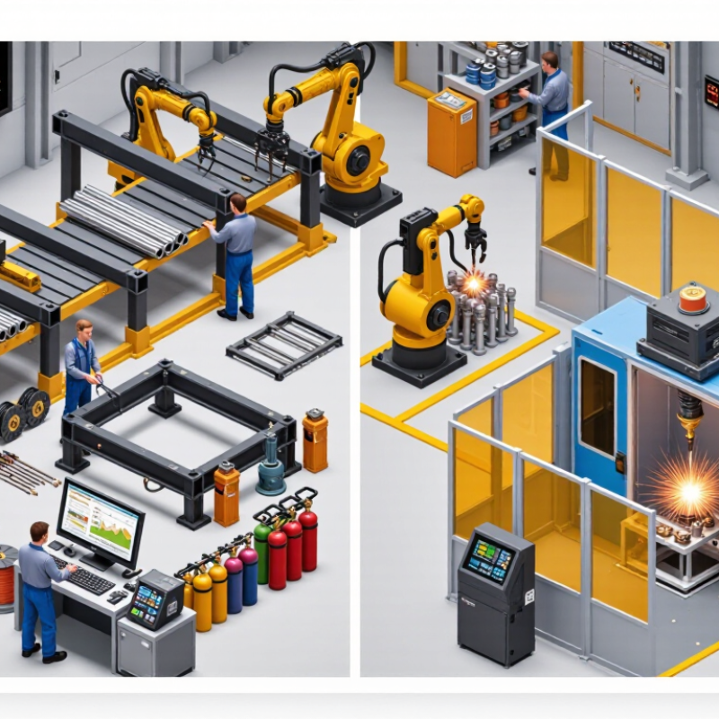 How to Optimize Welding Processes with China Top Suppliers?