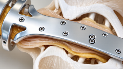 Why Choose Orthopedic Surgical Plates for Better Outcomes?