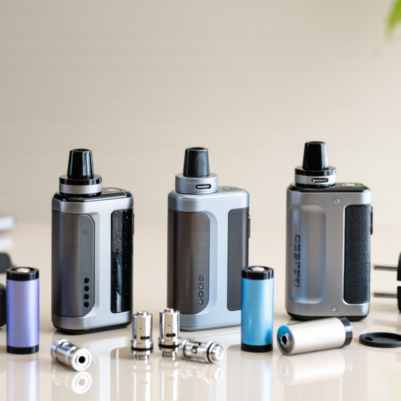 2026 Best Vapor Vaping Devices for Global Buyers?