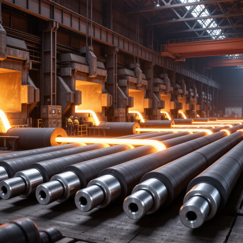 China Top 10 UHP Graphite Electrode Manufacturers?