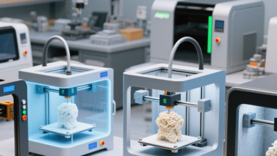 What Is the Best 3D Printing Technology for 2026?