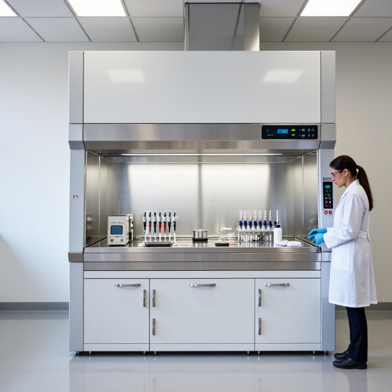 7 Tips for Choosing a Microbiology Cabinet